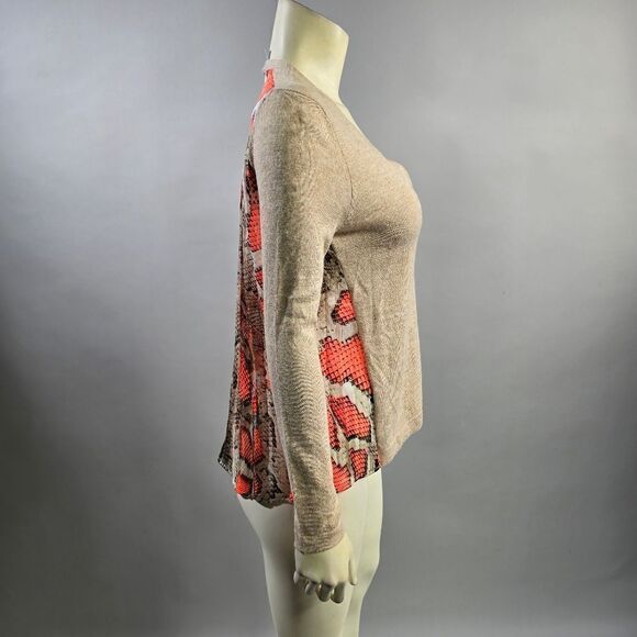 Zero degrees xs top nwt R7 - Picture 2 of 6